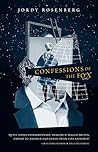 Book cover for Confessions of the Fox