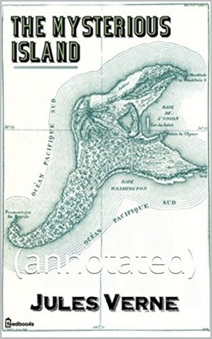 The Mysterious Island