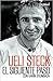 El Siguiente Paso by Ueli Steck