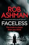 Faceless by Rob Ashman