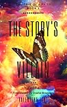 The Story's Villain  (The tale of a fairy #1A)
