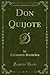 Don Quijote, Vol. 1 (Classic Reprint) (Spanish Edition)