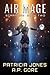 Air Mage (Star Mage, #2)