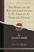 The Works of the Rev. Jonathan Swift, D. D., Dean of St. Patrick's, Dublin, Vol. 9 of 19 (Classic Reprint)