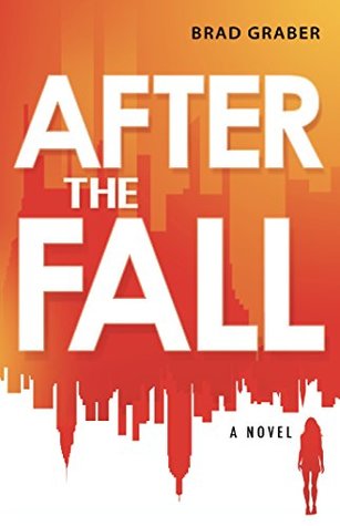 After the Fall (Kindle Edition)
