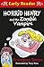 Horrid Henry and the Zombie Vampire (Horrid Henry Early Reader)