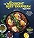 The Weeknight Mediterranean Kitchen by Samantha Ferraro