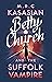 Betty Church and the Suffol...