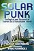 Solarpunk by Gerson Lodi-Ribeiro Solarpunk by Gerson Lodi-Ribeiro