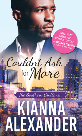 Couldn't Ask for More (The Southern Gentlemen #2)