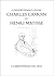 Correspondance entre Charles Camoin et Henri Matisse