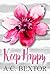 Keep Happy (A Silvervale Second Chance Romance Book 1)