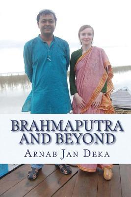 Brahmaputra and Beyond: Linking Assam to the World through International Partnerships in Technology, Art & Literature