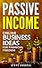 Passive Income : Online Bus...
