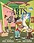 Little Leonardo's Fascinating World of the Arts by Bob Cooper