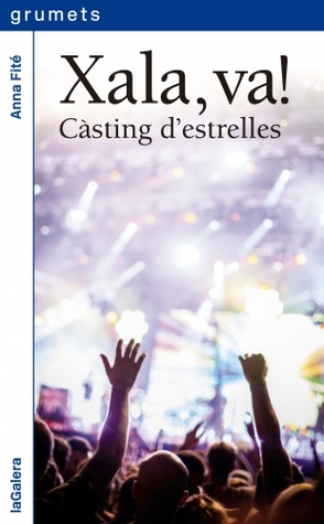 Xala, va! Casting d'estrelles (Paperback)