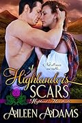 A Highlander's Scars