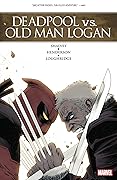 Deadpool vs. Old Man Logan 