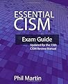Essential CISM: U...