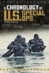 A Chronology of U.S. Special Ops