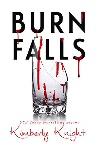 Burn Falls (Kindle Edition)