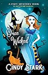 Once Wicked  (Teas and Temptations, #1)
