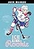 Ice Rink Rookie (Jake Maddox Girl Sports Stories)