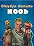 Diary of a Fortnite Noob 1 (An Unofficial Fortnite Book) (Dia... by H.J. Kang