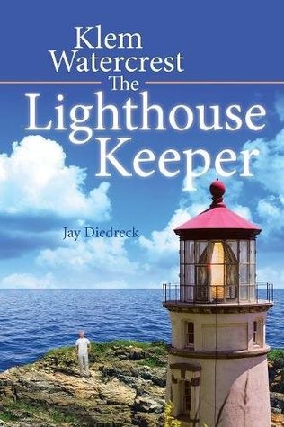 Klem Watercrest the Lighthouse Keeper (Port James)