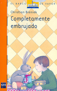 Completamente embrujado (Paperback)