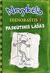 Paskutinis lašas