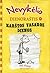 Karštos vasaros dienos by Jeff Kinney