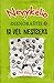 Ir vėl nesiseka (Nevykėlio dienoraštis, #8)