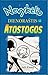 Atostogos by Jeff Kinney