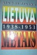 Lietuva 1938-1953 metais