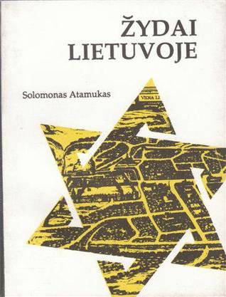 Žydai Lietuvoje: XIV - XX amžiai