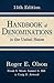Handbook of Denominations in the United States 14th edition