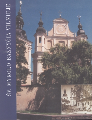 Šv. Mykolo bažnyčia Vilniuje
