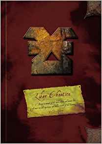 Liber Chaotica: Khorne