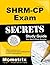 SHRM-CP Exam Secrets Study Guide by SHRM Exam Secrets Test Prep...