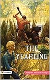 Book cover for The Yearling