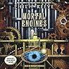 Mortal Engines by Philip Reeve