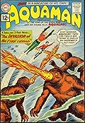Aquaman (1962) #1