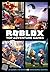 Roblox Top Adventure Games by Official Roblox Books