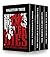 Sherlock Holmes Never Dies - Collection Three (New Sherlock Holmes Mysteries. Collection #3)