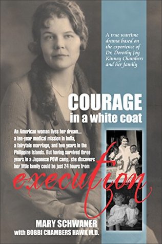 Courage in a White Coat (Kindle Edition)