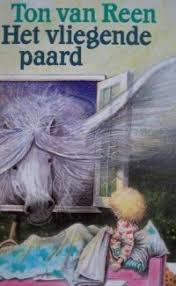 Het vliegende paard (Hardcover)