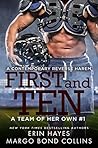 First and Ten by Erin Hayes