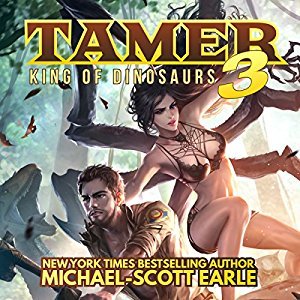 Read Tamer: King of Dinosaurs 3