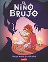 El niño brujo by Molly Knox Ostertag